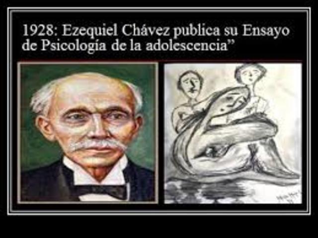 Ezequiel Chávez
