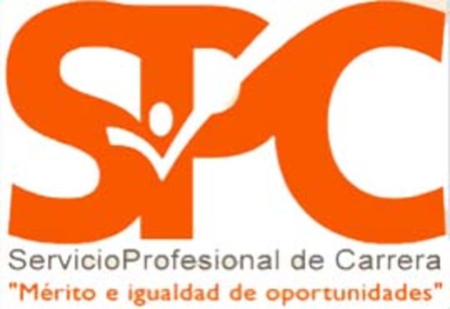Servicio Profesional de Carrera