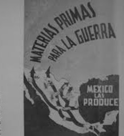 Estado Benefactor (2da. G.M.)