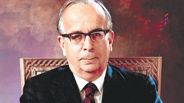 Asesinato del poderoso empresario regiomontano Eugenio Garza Sada