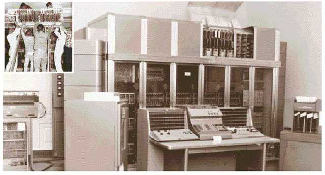 JOSS I - Cliff Shaw, RAND