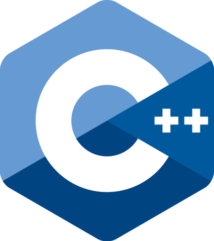 Lenguaje C++.
