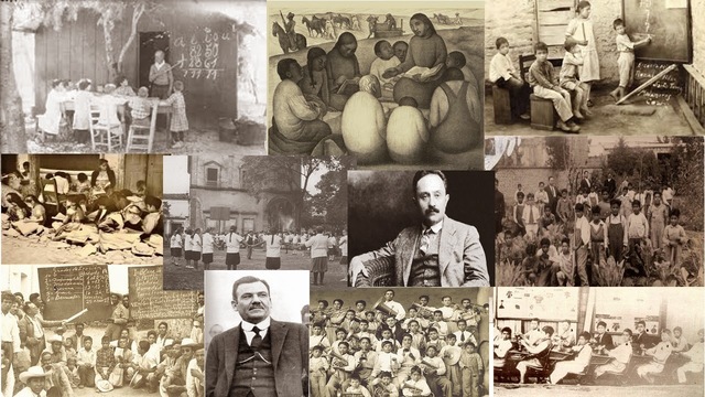 Porfiriato Positivos Método científico