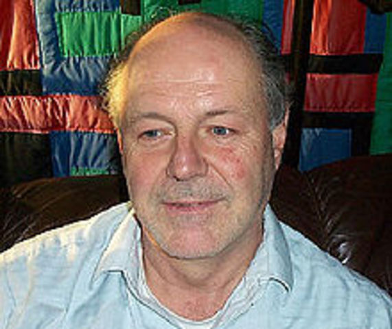 Forth - Charles H. Moore