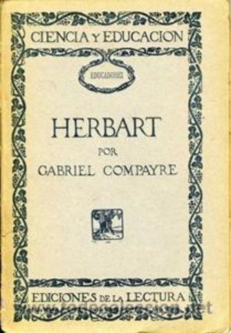 Johann Friedrich Herbart