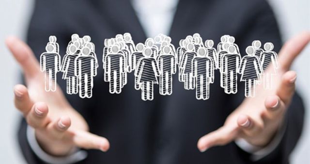 "Relaciones industriales"