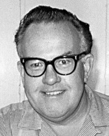 S - John Chambers en Bell Labs