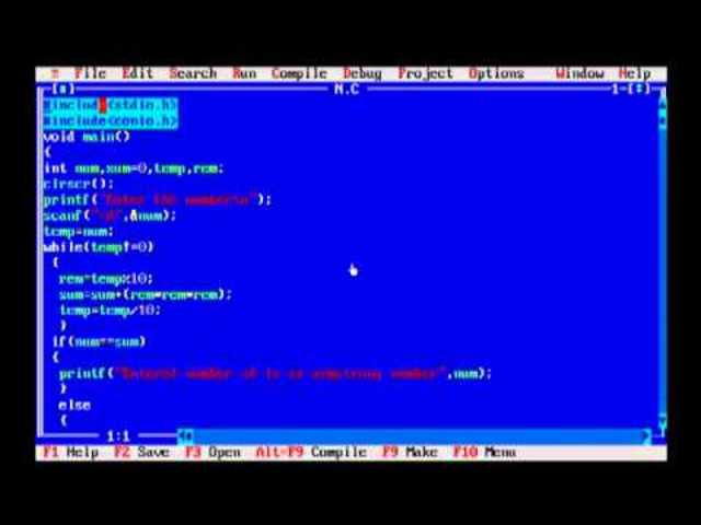 CBASIC - Gordon Eubanks