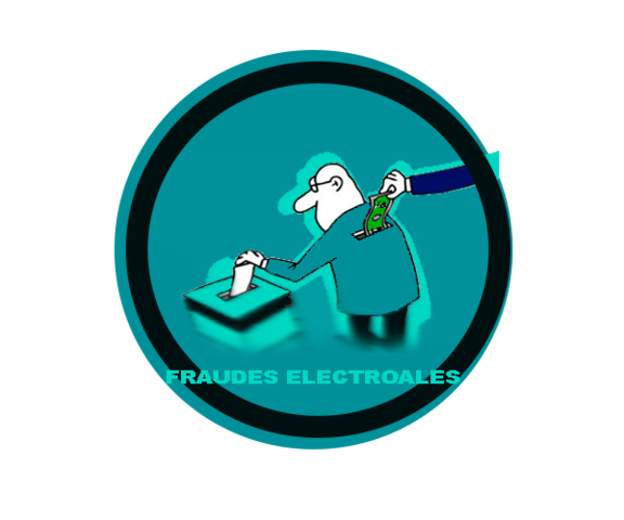 FRAUDES ELECTORALES