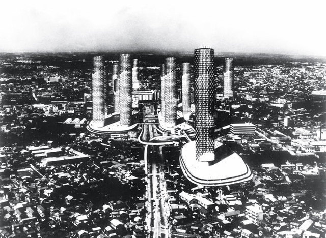 DÉCADA DE LOS SETENTA-DÉCADA  DE LOS NOVENTA