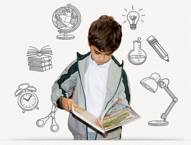 Noción del Docente (DECROLY)