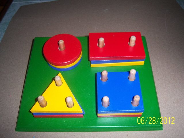 Aportaciones (DECROLY )