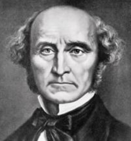 Aportaciones a la educación (Stuart Mill)