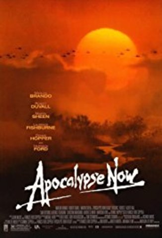 Apocalypse Now