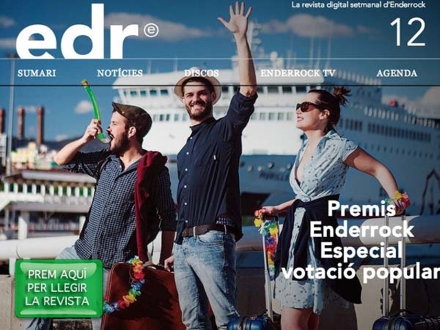 Premis i reconeixements 2014