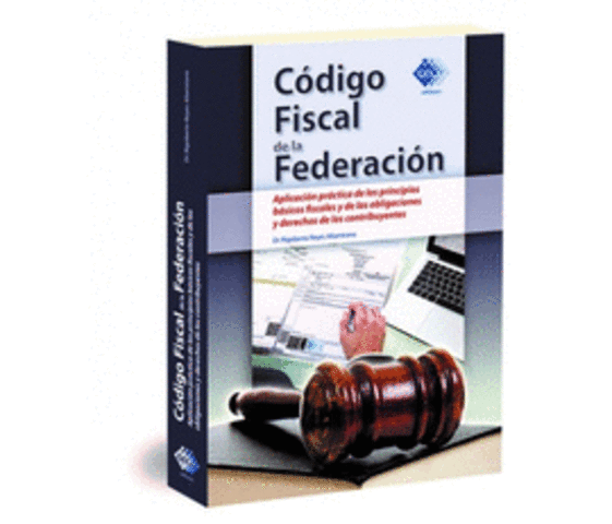 Expedición de un Nuevo Código Fiscal
