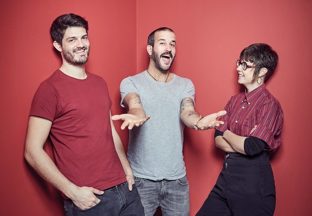 Quart àlbum de la banda