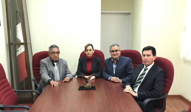 Entrada en vigor de la Ley Orgánica del Tribunal Fiscal de la Federación