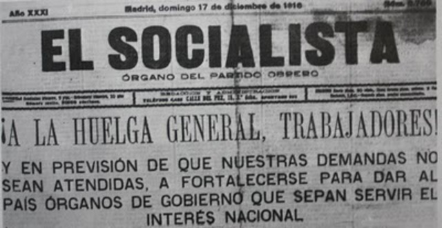 Años de crisis