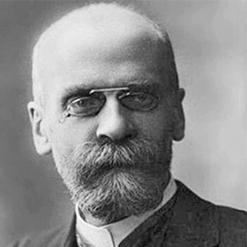 Emile Durkheim