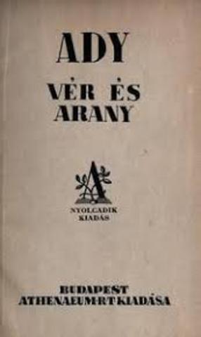 Vér és arany