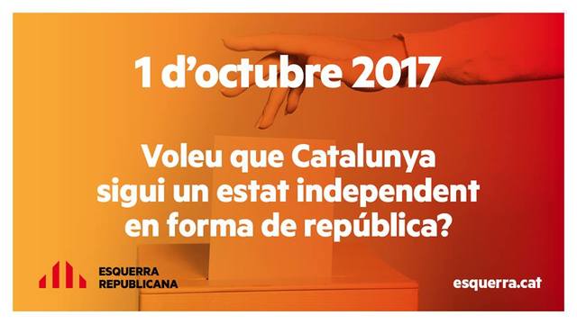 Referèndum català