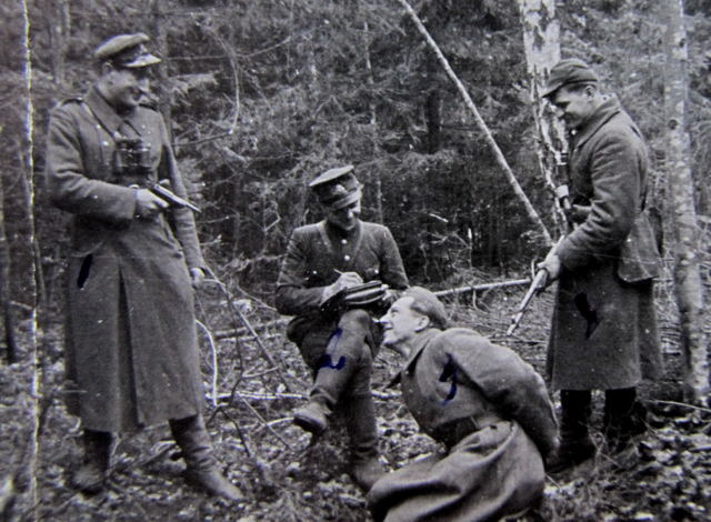 Ginkluota rezitencija