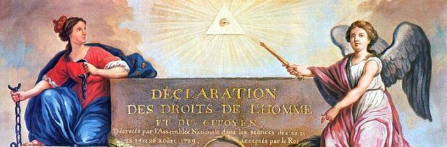 DICHIARAZIONE DEI DIRITTI