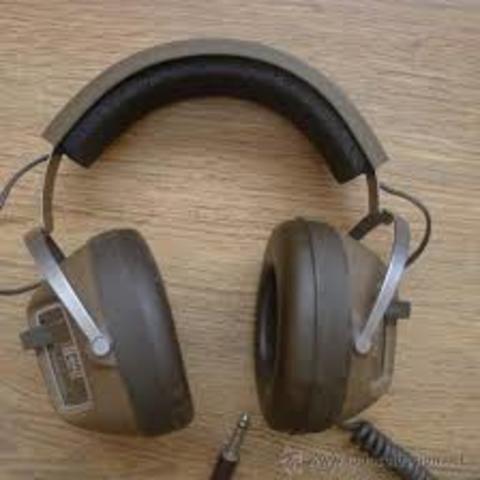 Los Auriculares