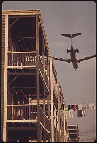 Jet hijacked to Cuba