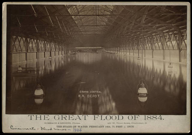 Red Cross works led by Barton