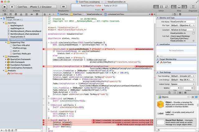 Objective-C - Brad Cox