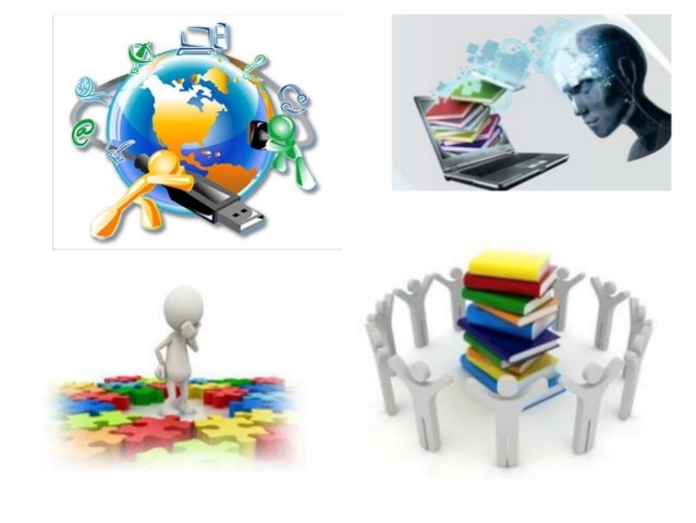 CONTENIDOS DIDÁCTICOS