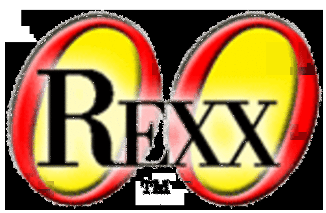 Object REXX - Simon C. Nash