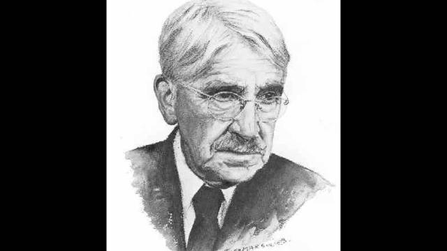 John Dewey