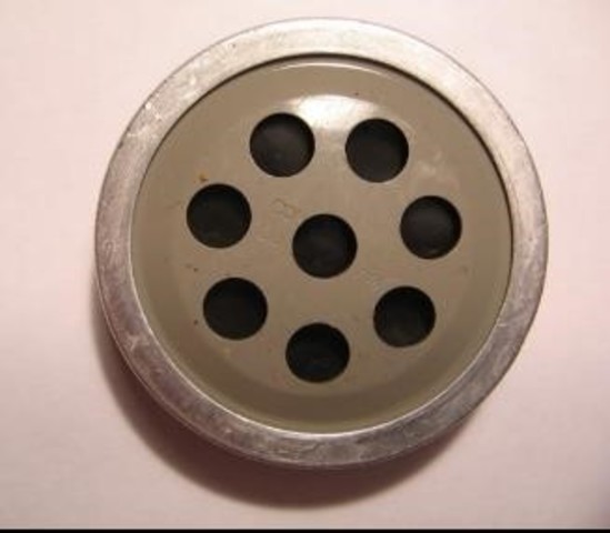 Micrófono de carbón, Thomas edison