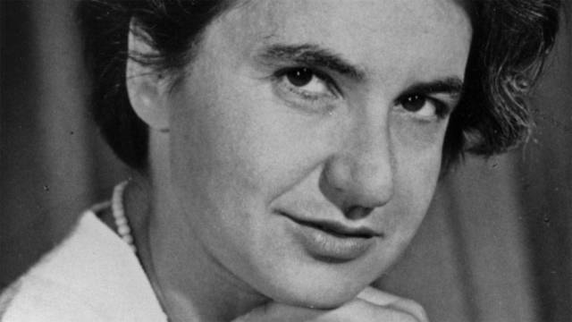 Rosalind Franklin (1920-1958)