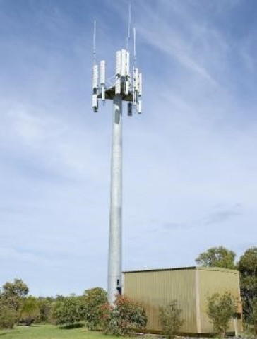 Telefonía Móvil, At&T Companny