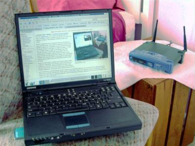 Wireless LAN, Alianza Wi-Fi