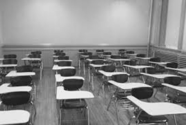 Johnson del New Media Consortium en 2003