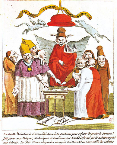 RIFORME DELL'ASSEMBLEA