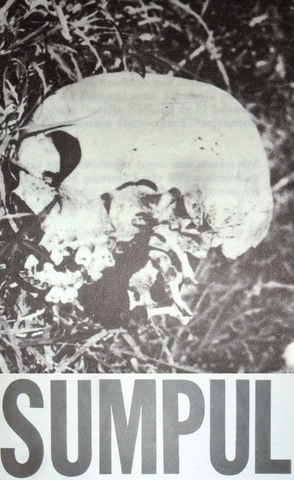 Masacre en rio Sumpul