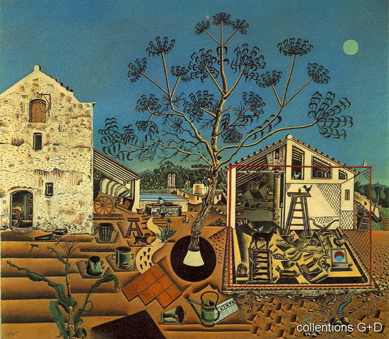 Ξεκινά το έργο ζωγραφικής "Η Φάρμα"