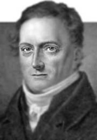 Johann Friedrich Herbard (1776-1841)