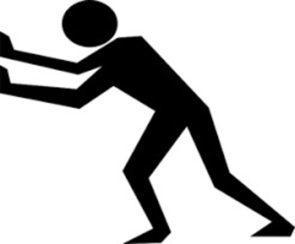 The United Nations forces were pushed back into South Korea