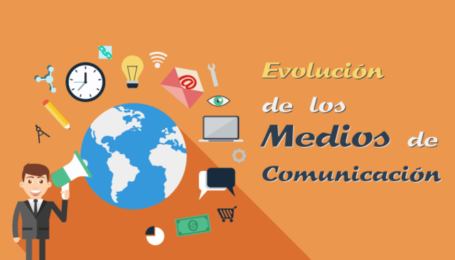 medios de comunicacion