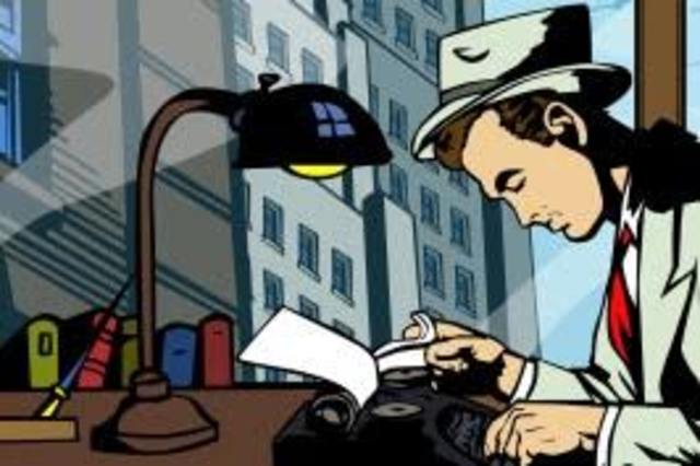 Periodismo Literario