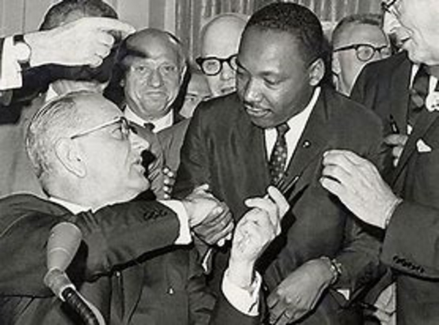 Civil Rights Act of 1964