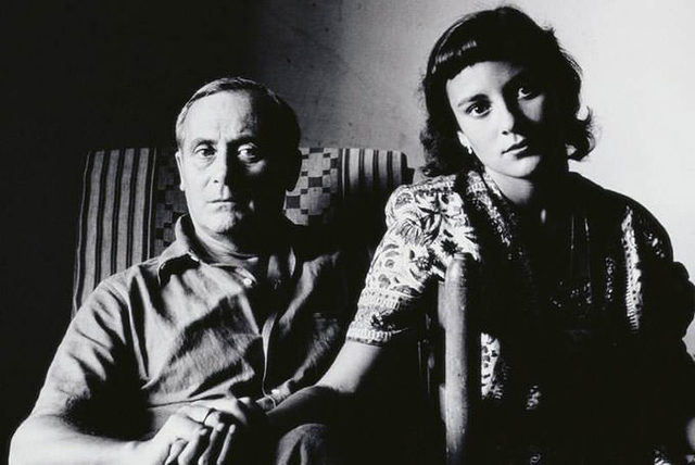 Ο γάμος του Μιρό