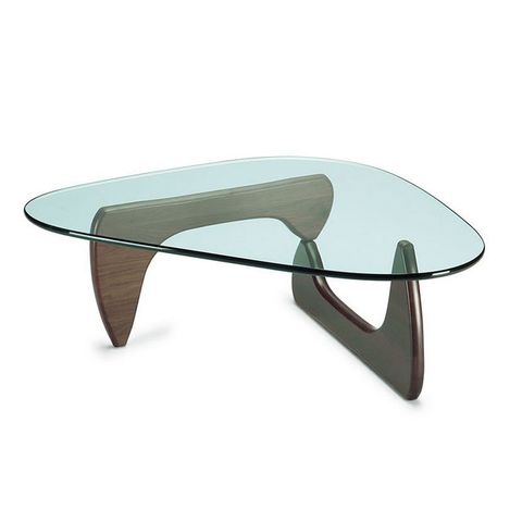 EL DISEÑO DE MOBILIARIO (EEUU)